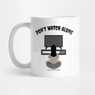 ADWD Scary Movie Mug